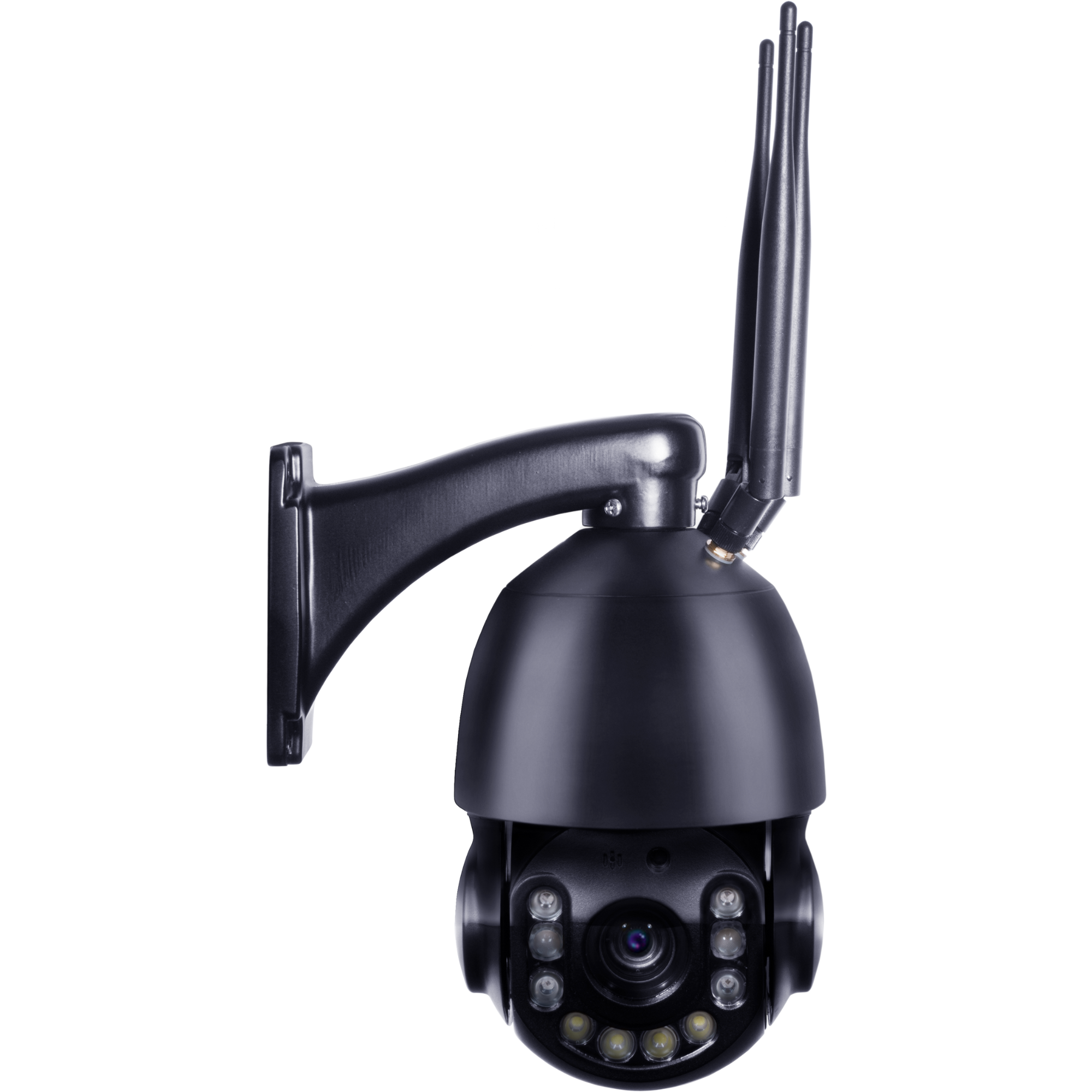360 Zoom Camera