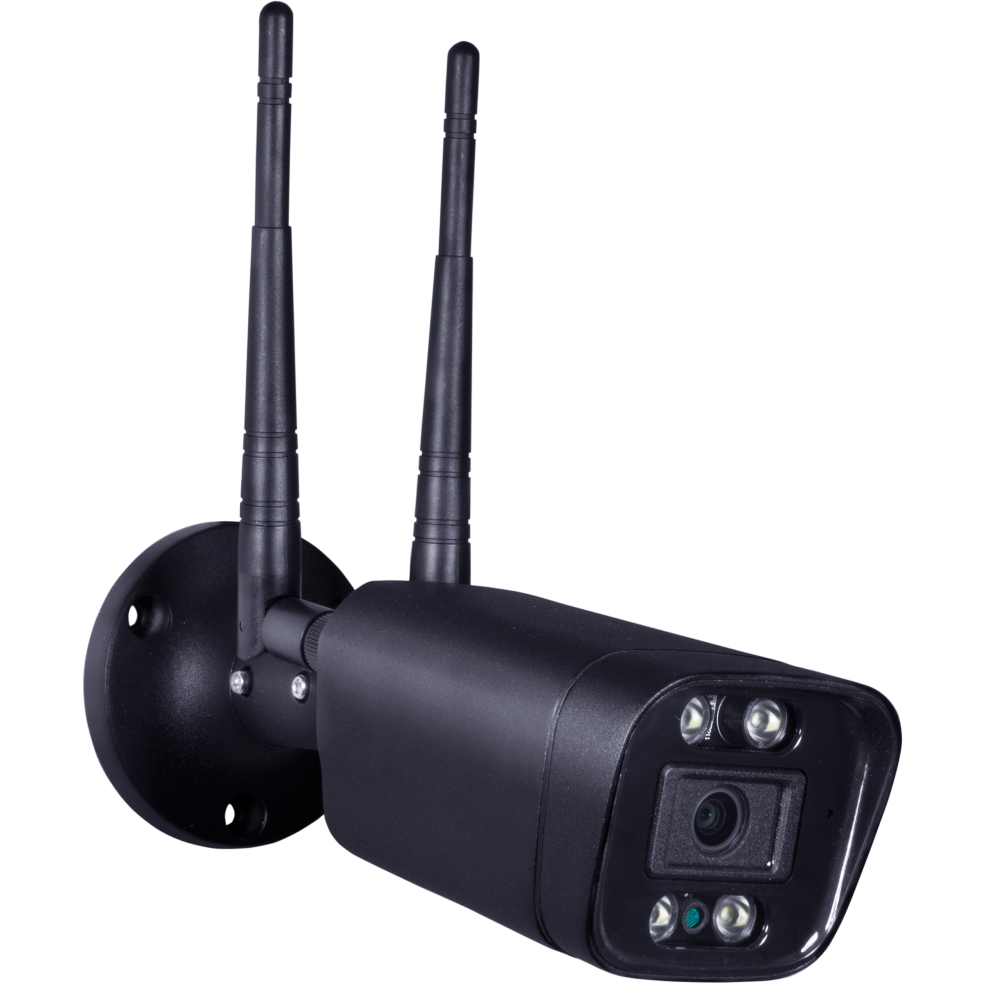 RuralView Bullet Camera