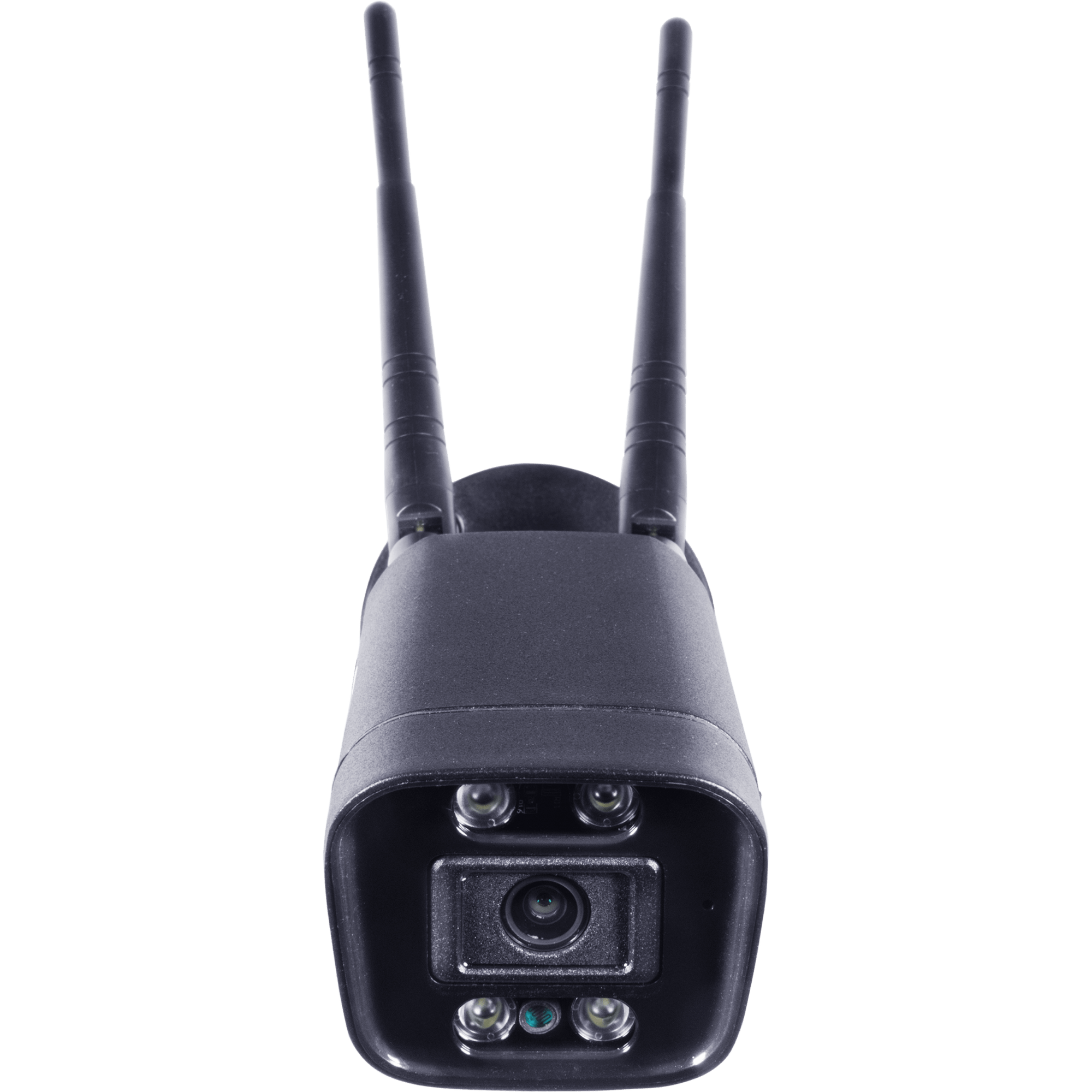 RuralView Bullet Camera