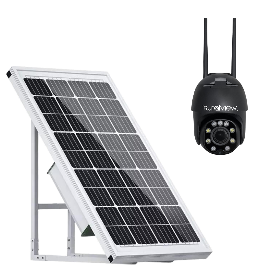 Sim Panel – RuralView.uk