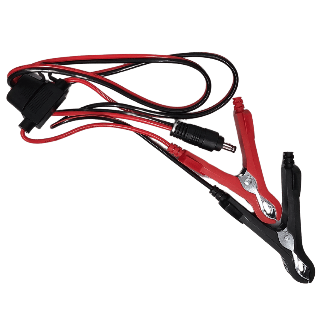 Leisure Battery Connectors