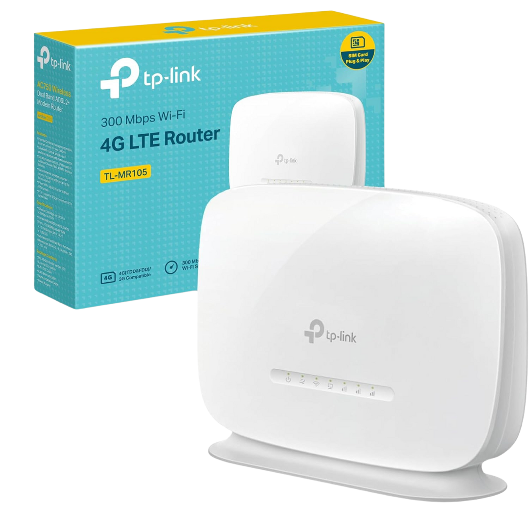 4G Router