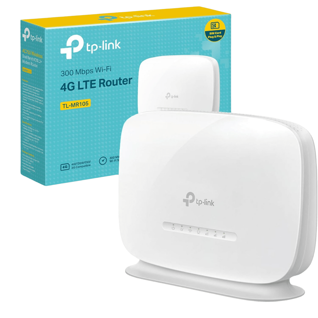 4G Router