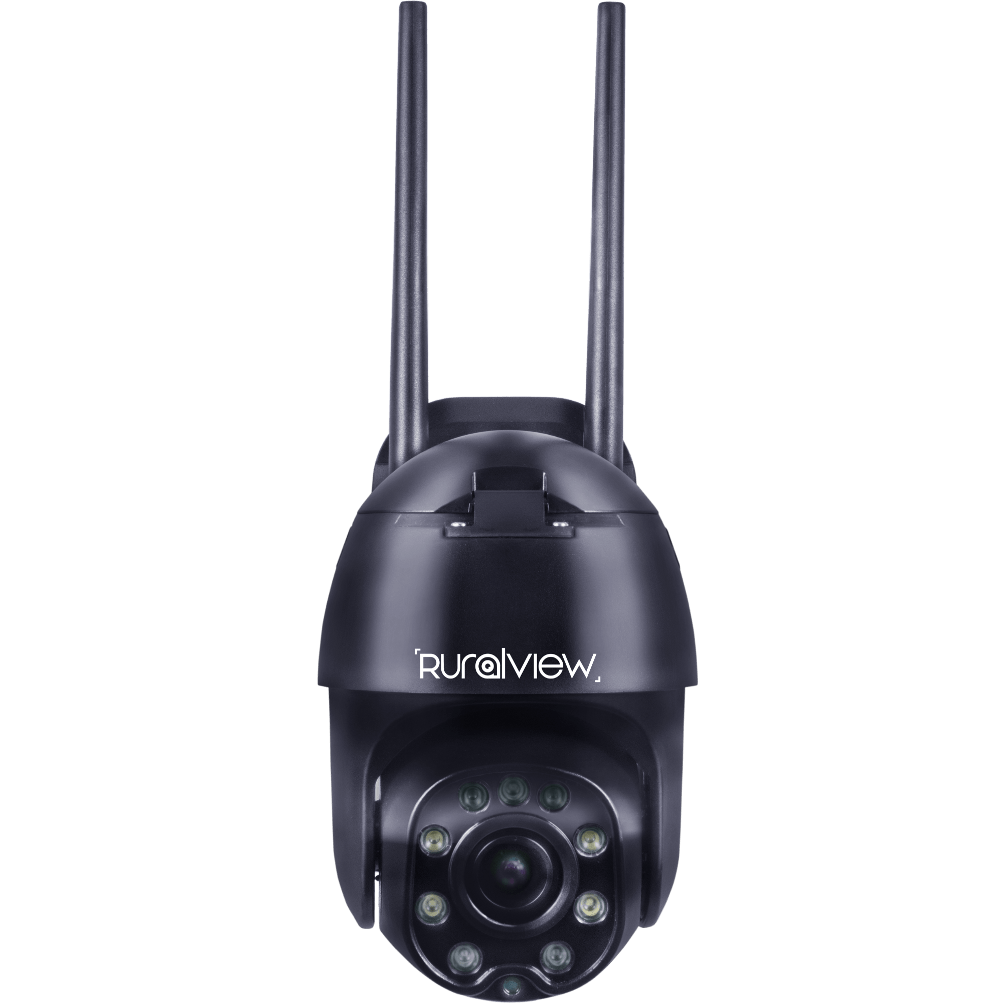 RuralView 360 Security Camera 