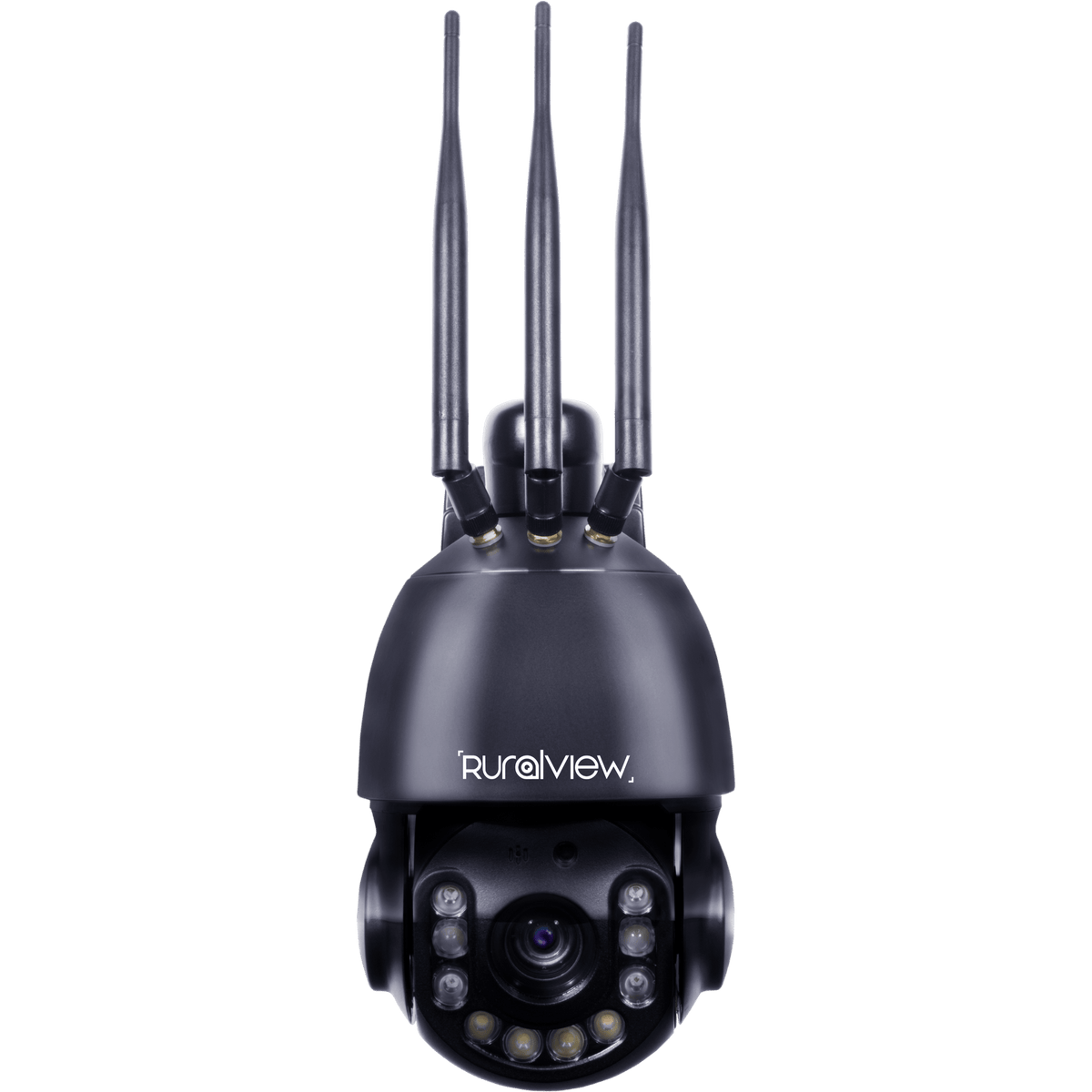 Buy RuralView 4G and Wi-Fi Farm Security Cameras UK