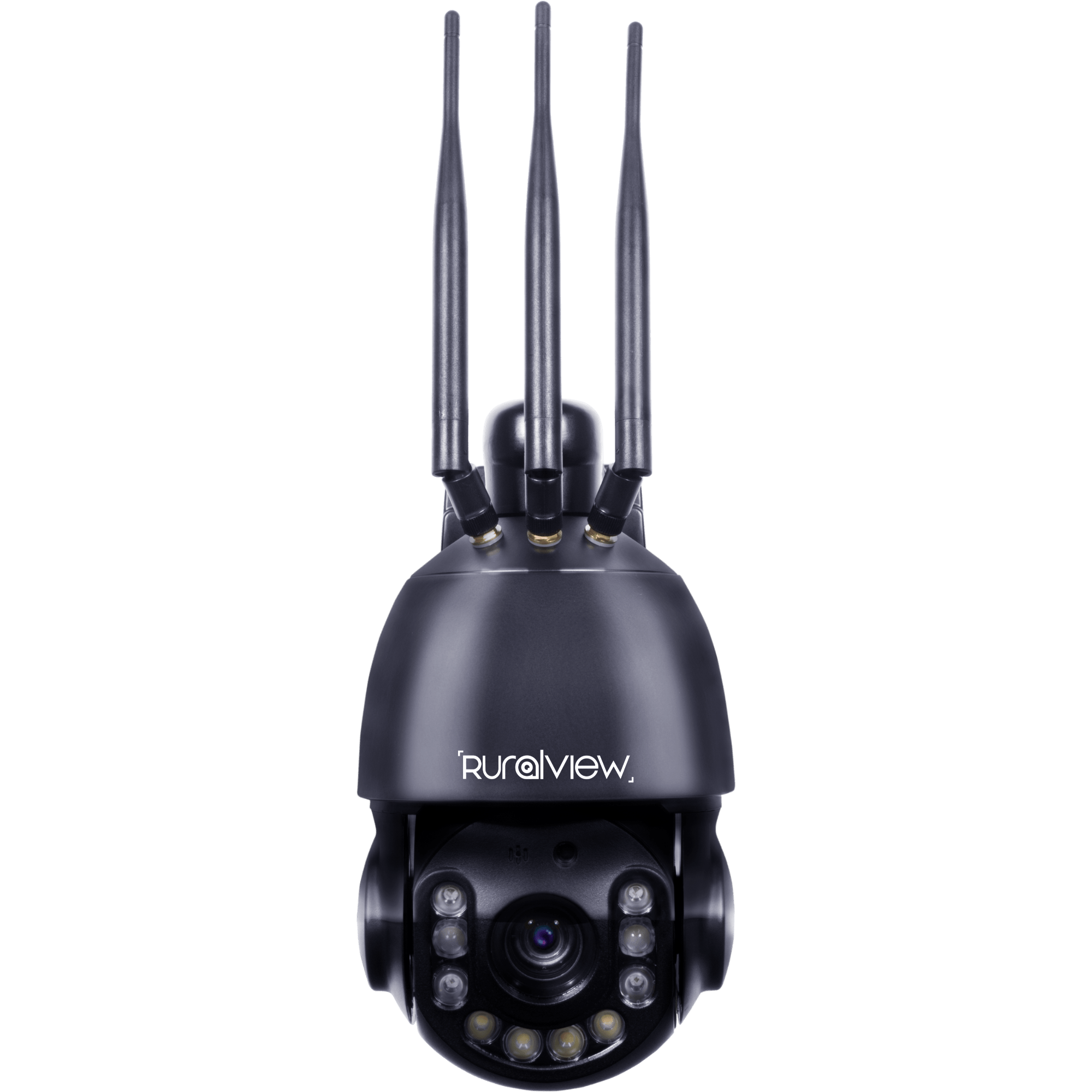 Buy RuralView 360 Zoom Camera