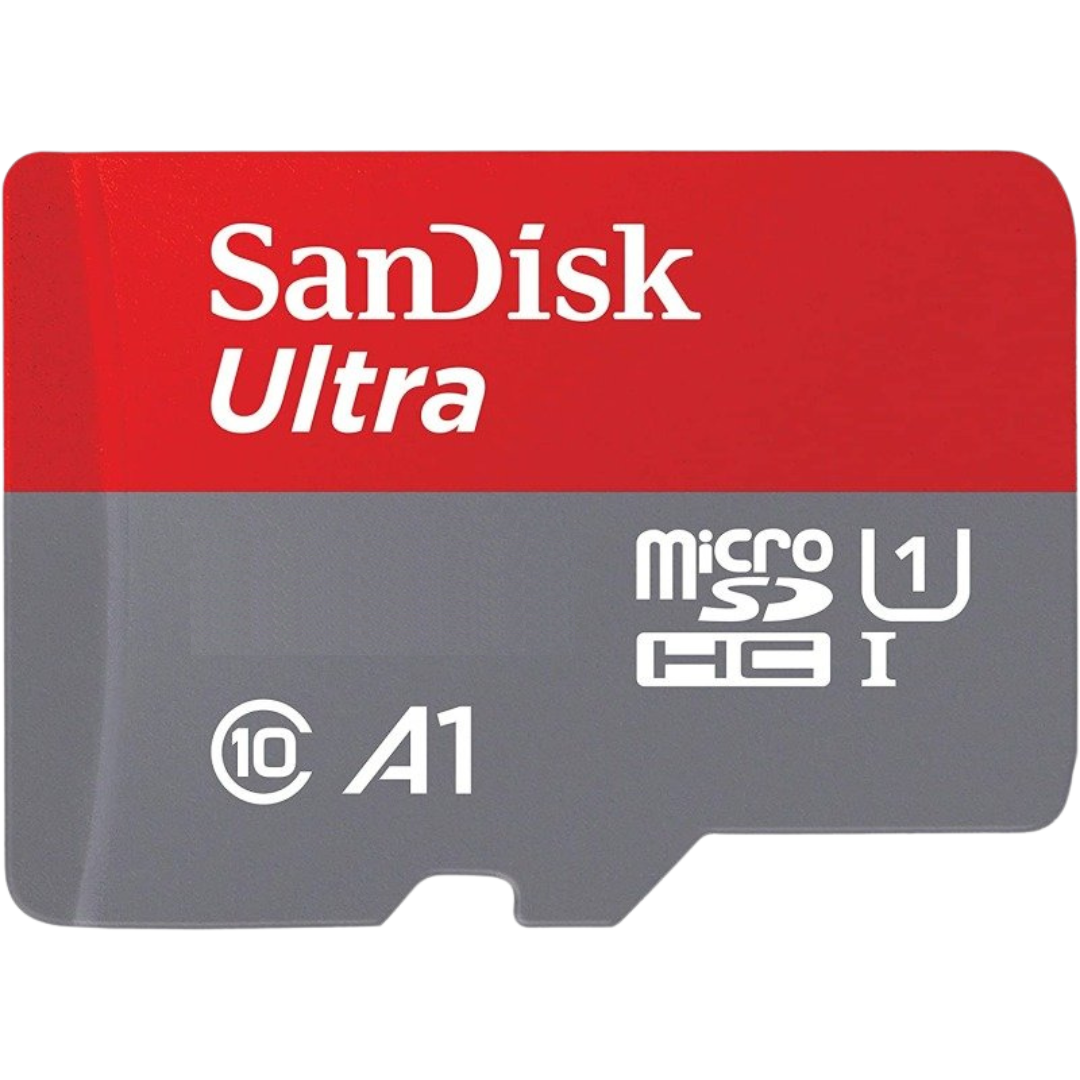 Micro SD Card