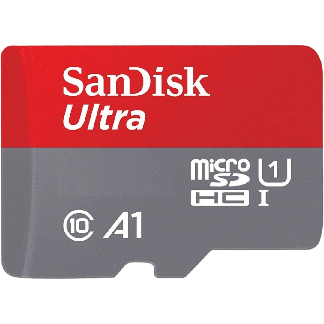 Micro SD Card