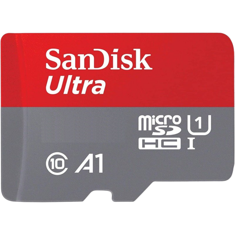 Micro SD Card