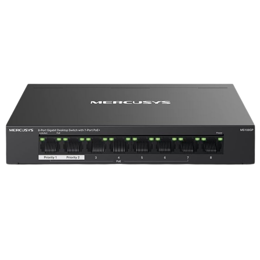 PoE Switch