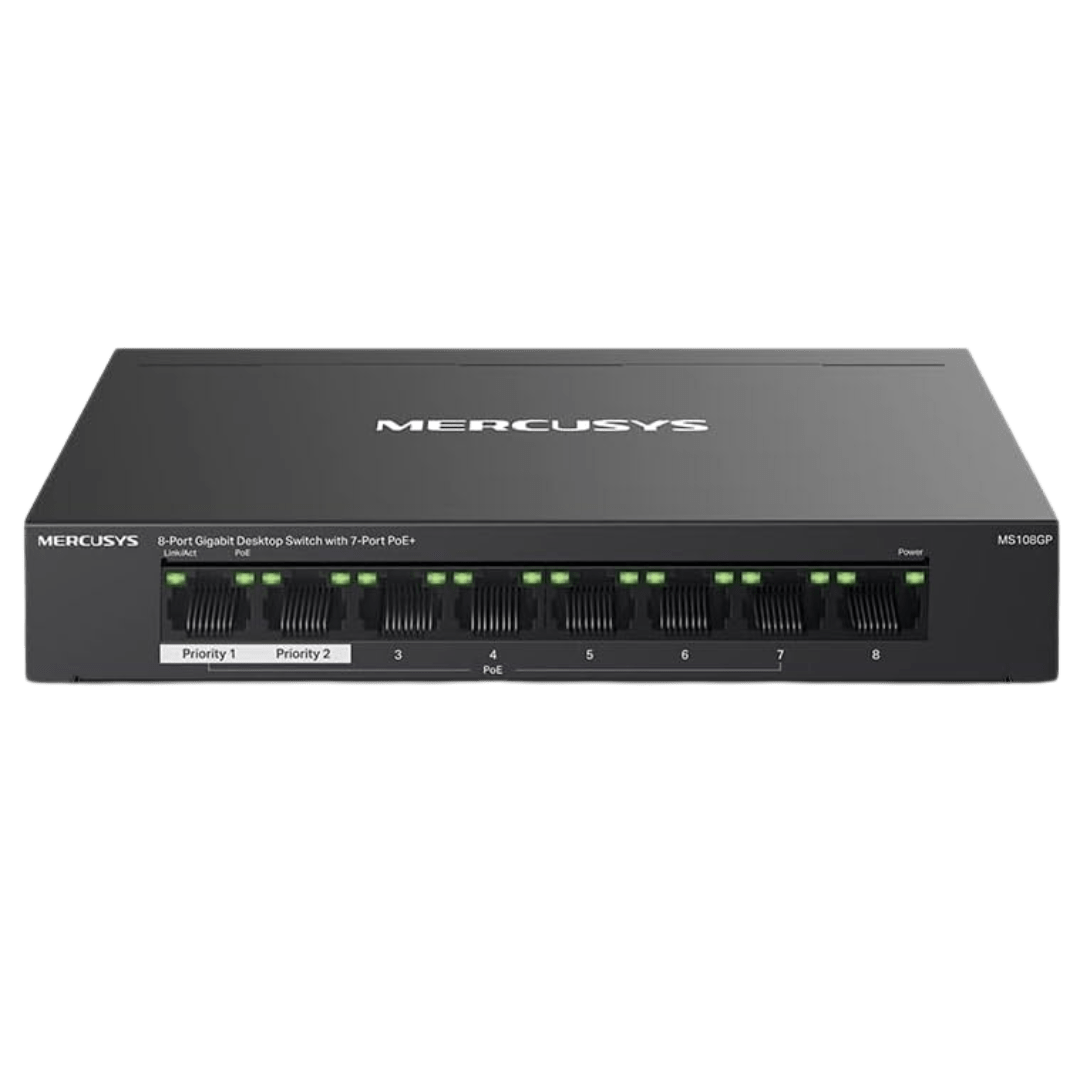 PoE Switch