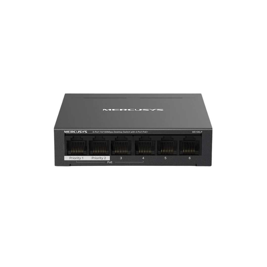 PoE Switch
