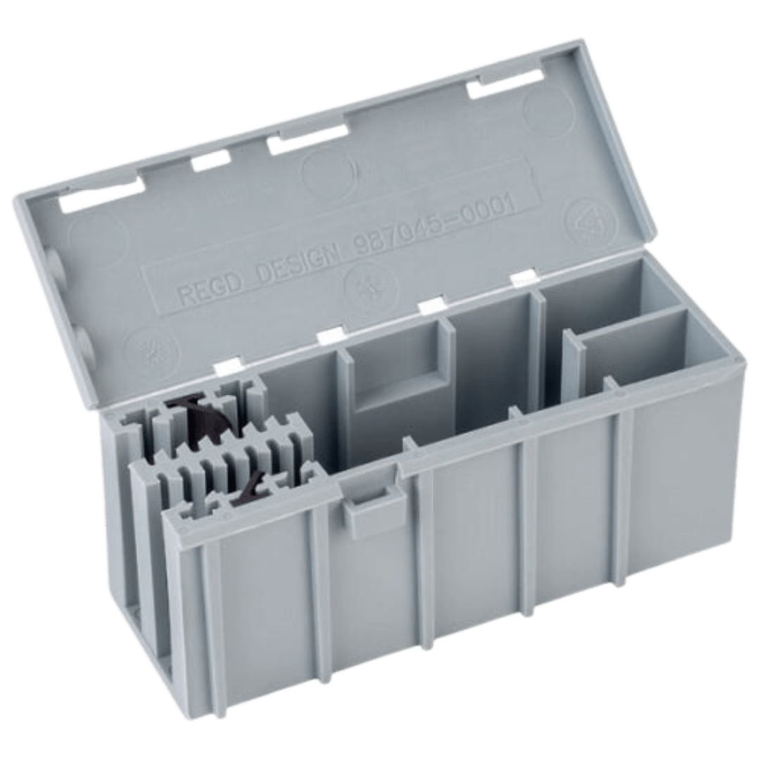 Connection Box