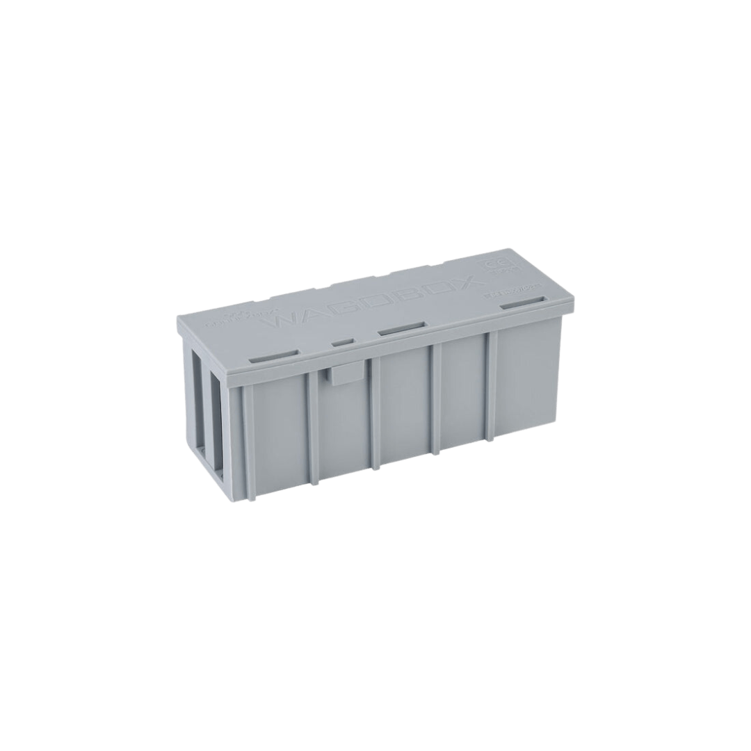 Connection Box