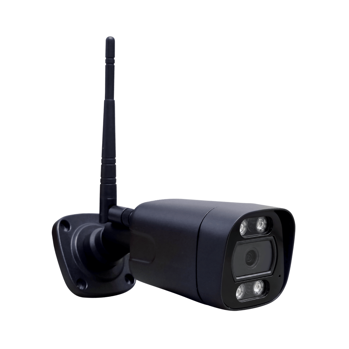 RuralView Bullet Camera | 4G Wireless CCTV with Night Vision UK