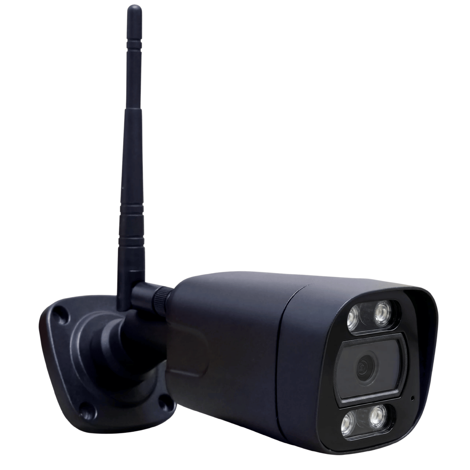 RuralView Bullet Camera