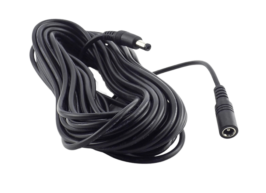 12v Extension Cable